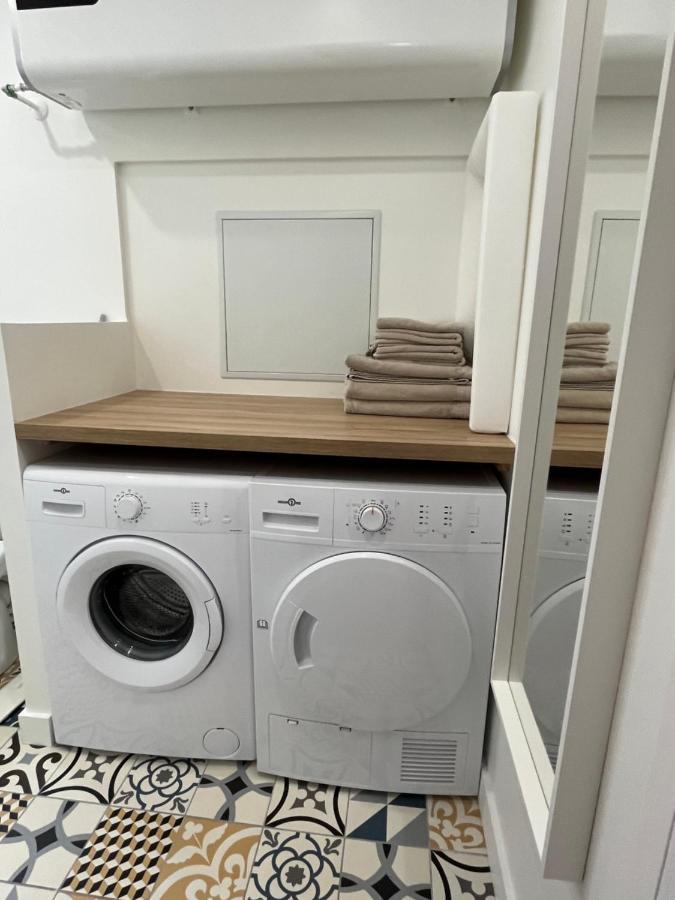 Bella, Joli Appt Renove Dans Le Bourg Lägenhet Ouistreham Exteriör bild